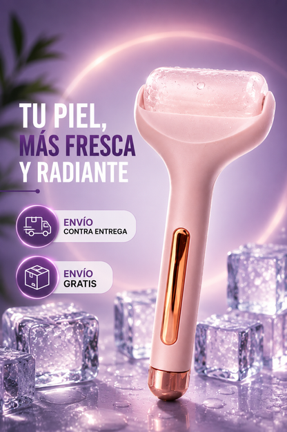 RODILLO FACIAL ICE